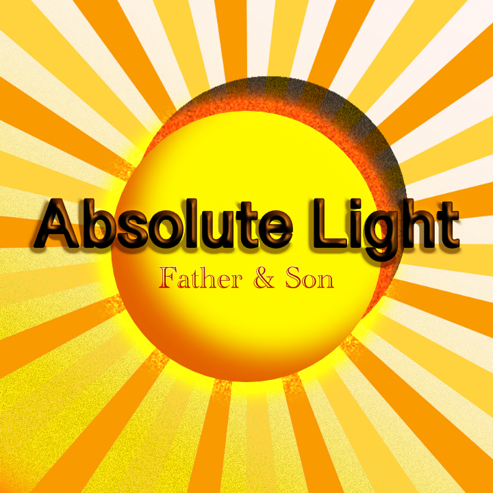 Absolute light logo